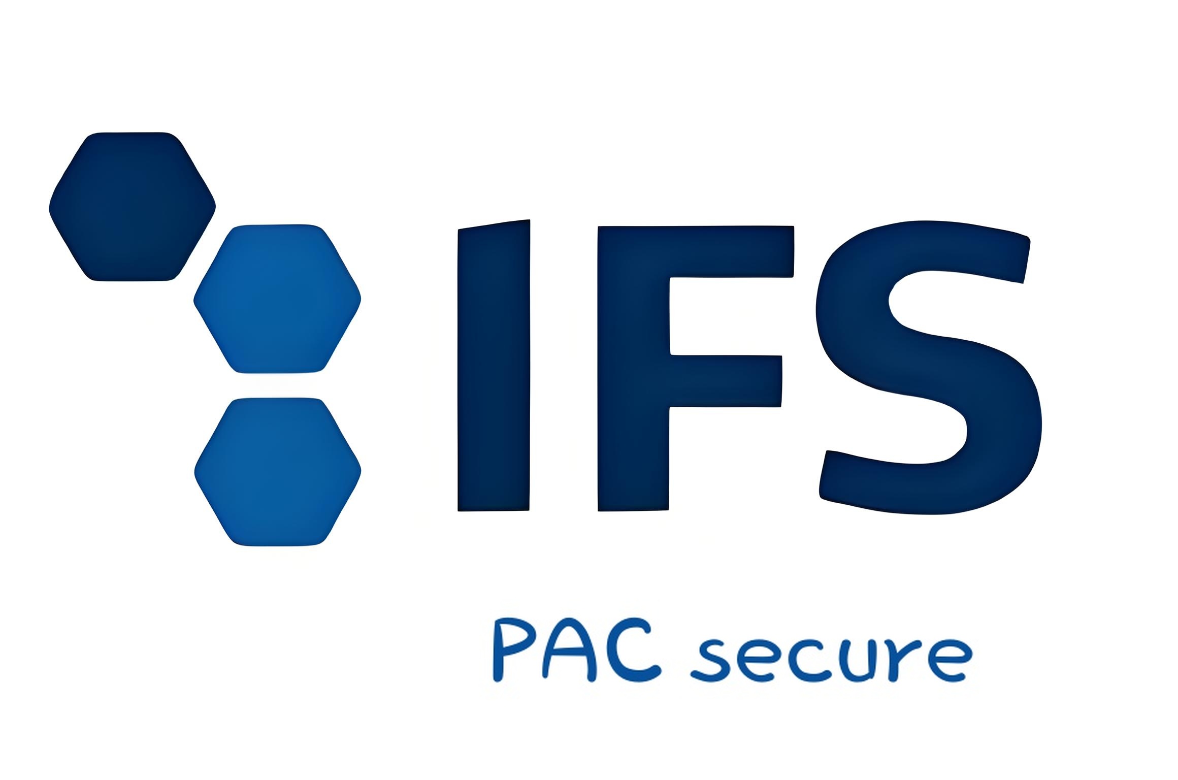 IFS PACsecure包装材料标准